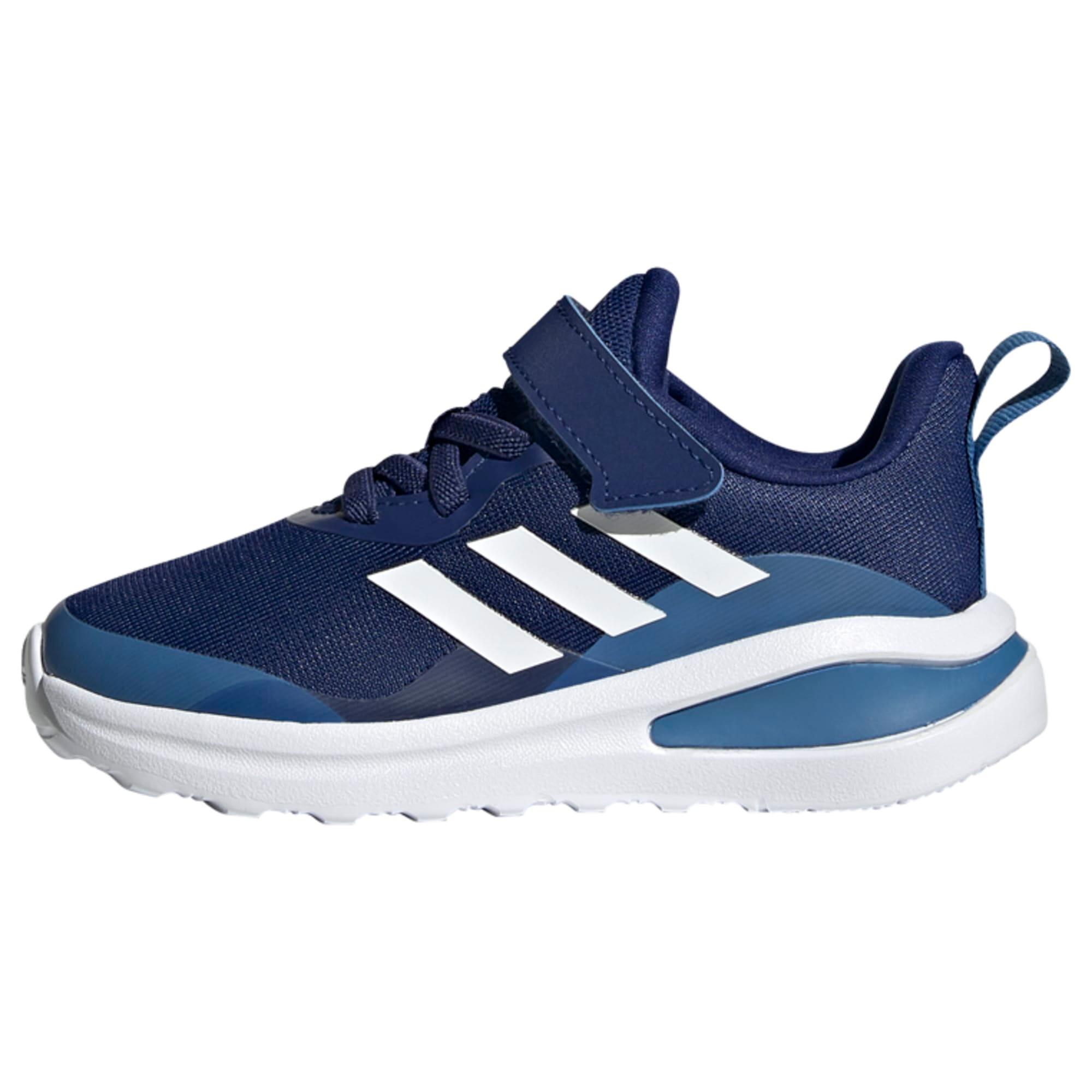 Chaussure de running FortaRun Elastic Lace Top Strap 3/5