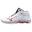 Chaussures de volley-ball Adultes Mizuno Wave Voltage 2 blanc