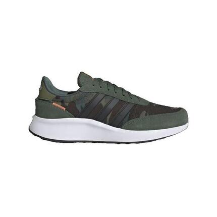 Zapatillas Hombre Adidas Run 70S Verde