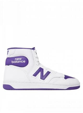 Zapatillas Hombre New Balance 480 Blanco