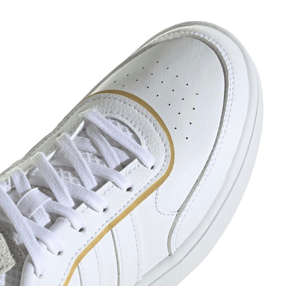 Chaussures Femmes Adidas Postmove Se blanc 2/6