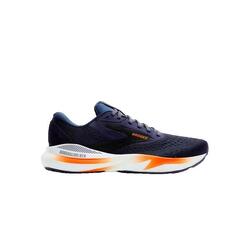 Chaussures de course Hommes Brooks Adrenaline Gts 24 bleu
