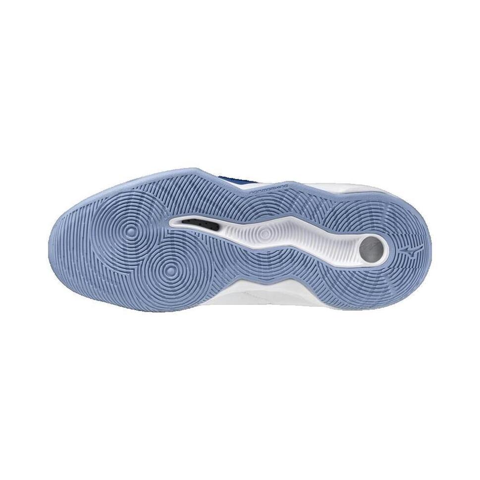 Buty do siatkówki Dorosły Mizuno Wave Dimension biały