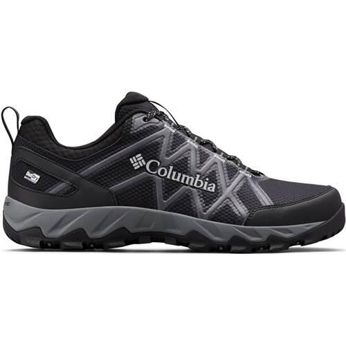 Chaussures de randonnée Hommes Columbia Peakfreak X2 Outdry noir 2/5