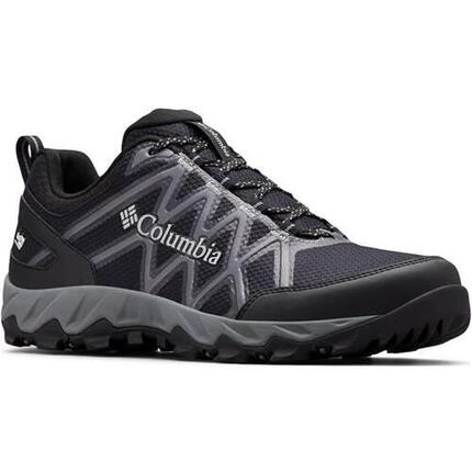 Zapatillas de trekking Hombre Columbia Peakfreak X2 Outdry Negro