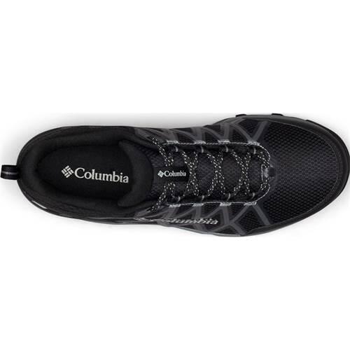 Chaussures de randonnée Hommes Columbia Peakfreak X2 Outdry noir 4/5