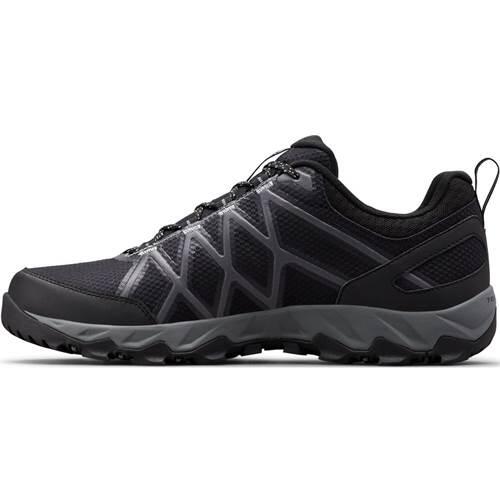 Chaussures de randonnée Hommes Columbia Peakfreak X2 Outdry noir 3/5