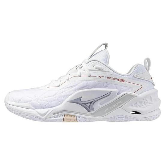 Scarpe indoor da donna Mizuno Wave Stealth Neo