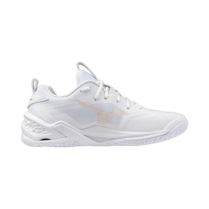 Dámské sálové boty Mizuno Wave Stealth Neo