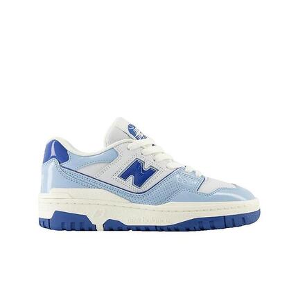 Chaussures Adultes New Balance 550 bleu