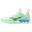Chaussures de volley-ball Adultes Mizuno Wave Luminous 3 vert