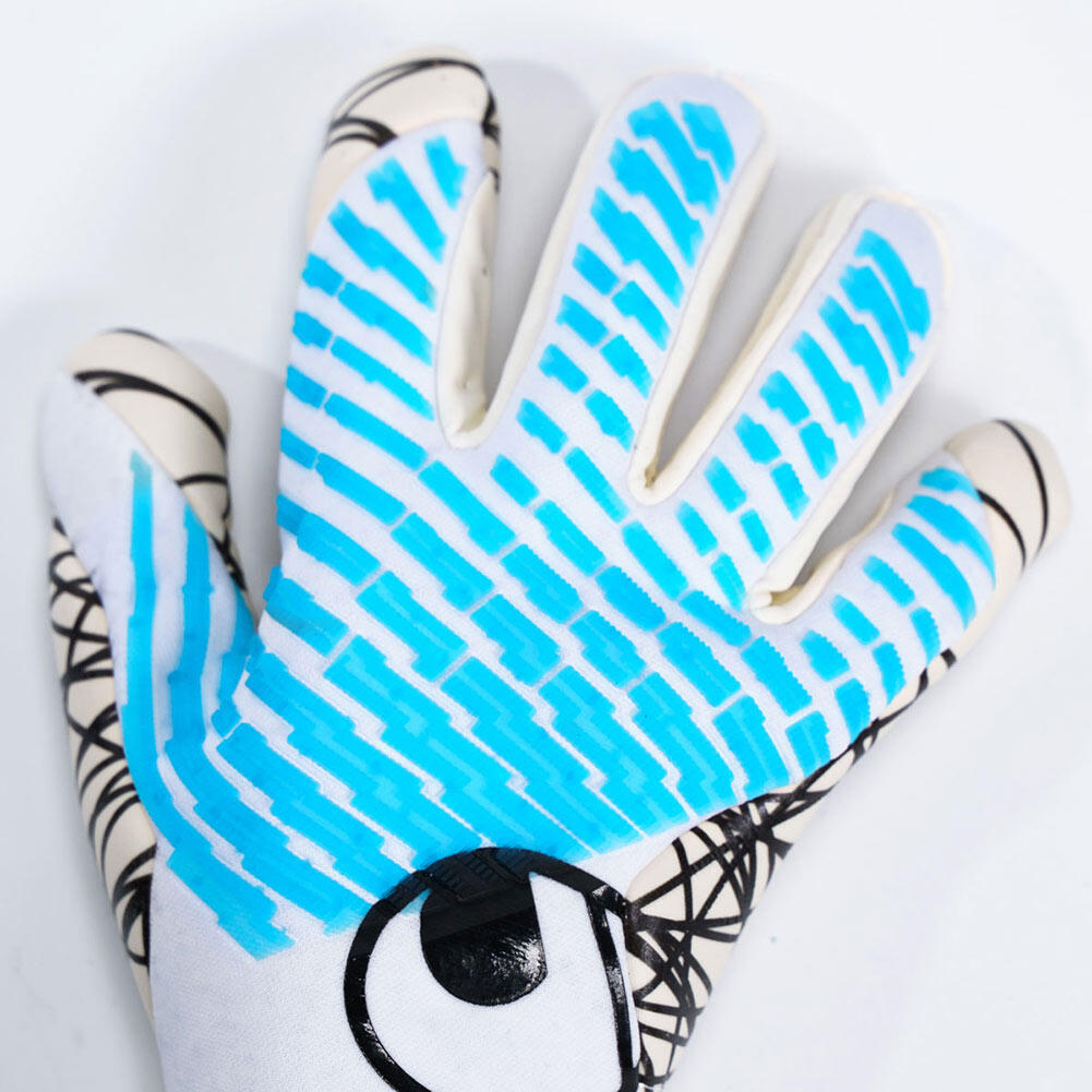 Luvas de guarda-redes Uhlsport FM Cybertec Ultragrip 4/4