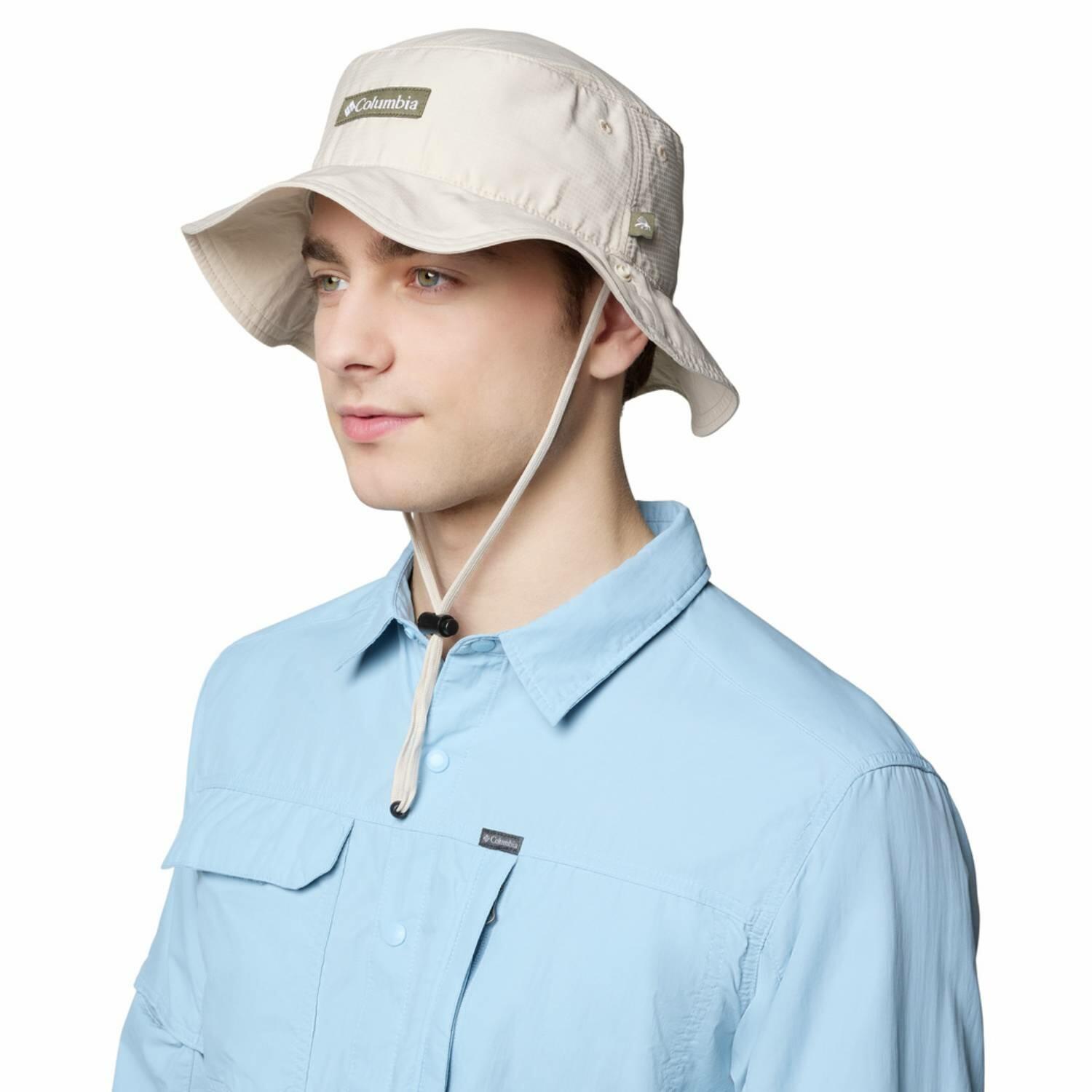 Chapeau Columbia Skien Valley Booney 4/7