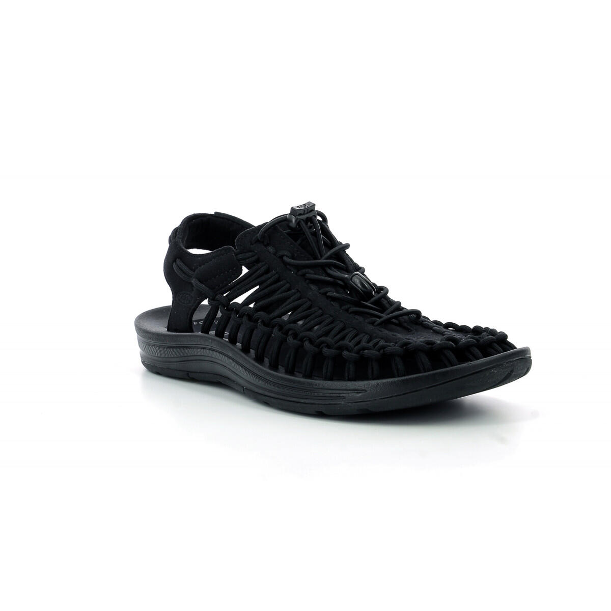 Sandalen Keen Uneek zwart heren wandelen 2/15