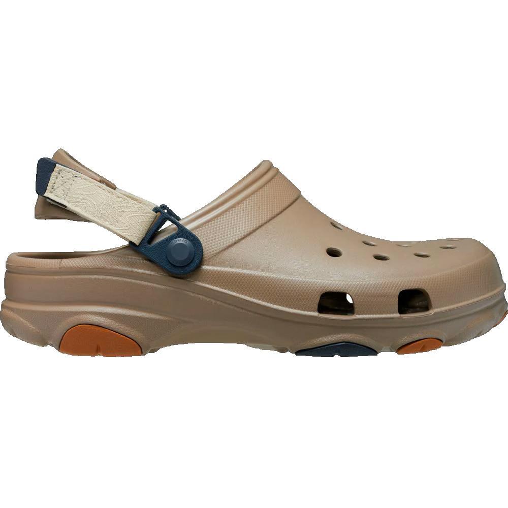 CROCS picture