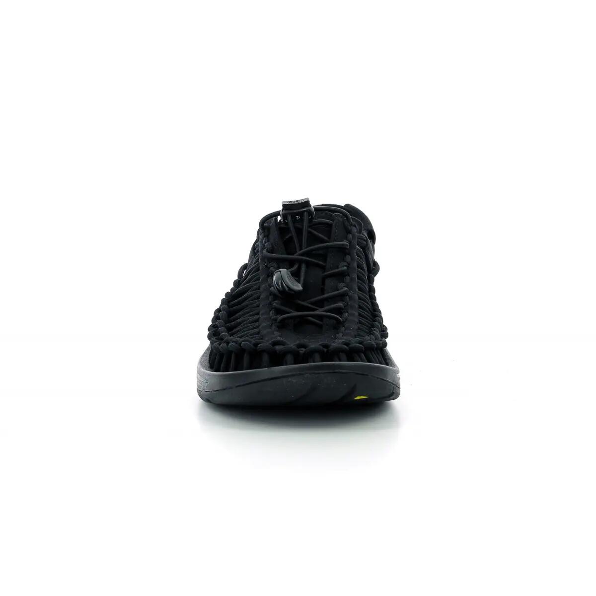 Sandalen Keen Uneek zwart heren wandelen 5/15