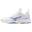Chaussures de volley-ball Adultes Mizuno Wave Luminous 3 blanc