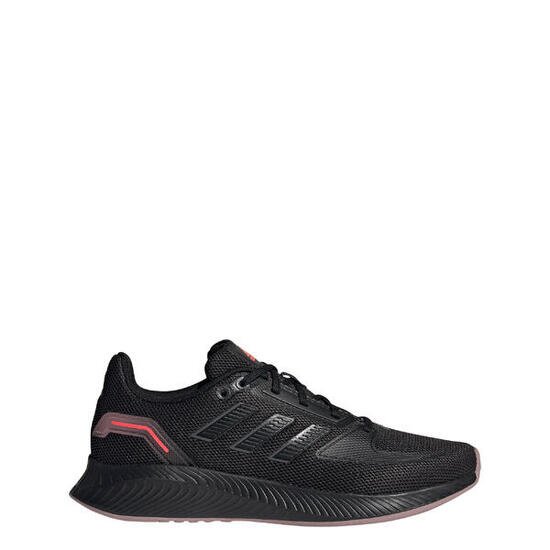 Zapatillas Mujer Adidas Runfalcon 20 Negro
