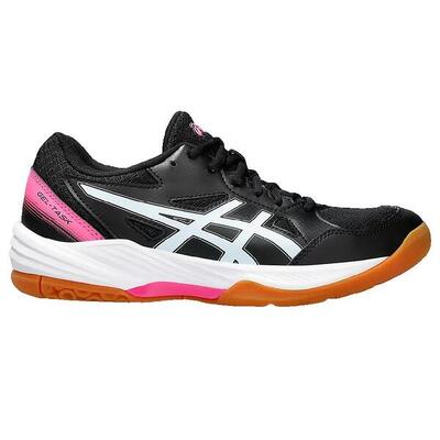 Sportschoenen vrouw asics gel task 3 zwart