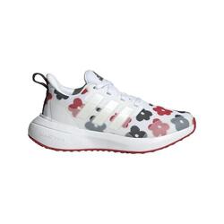 Chaussures Enfants Adidas Fortarun 20 blanc