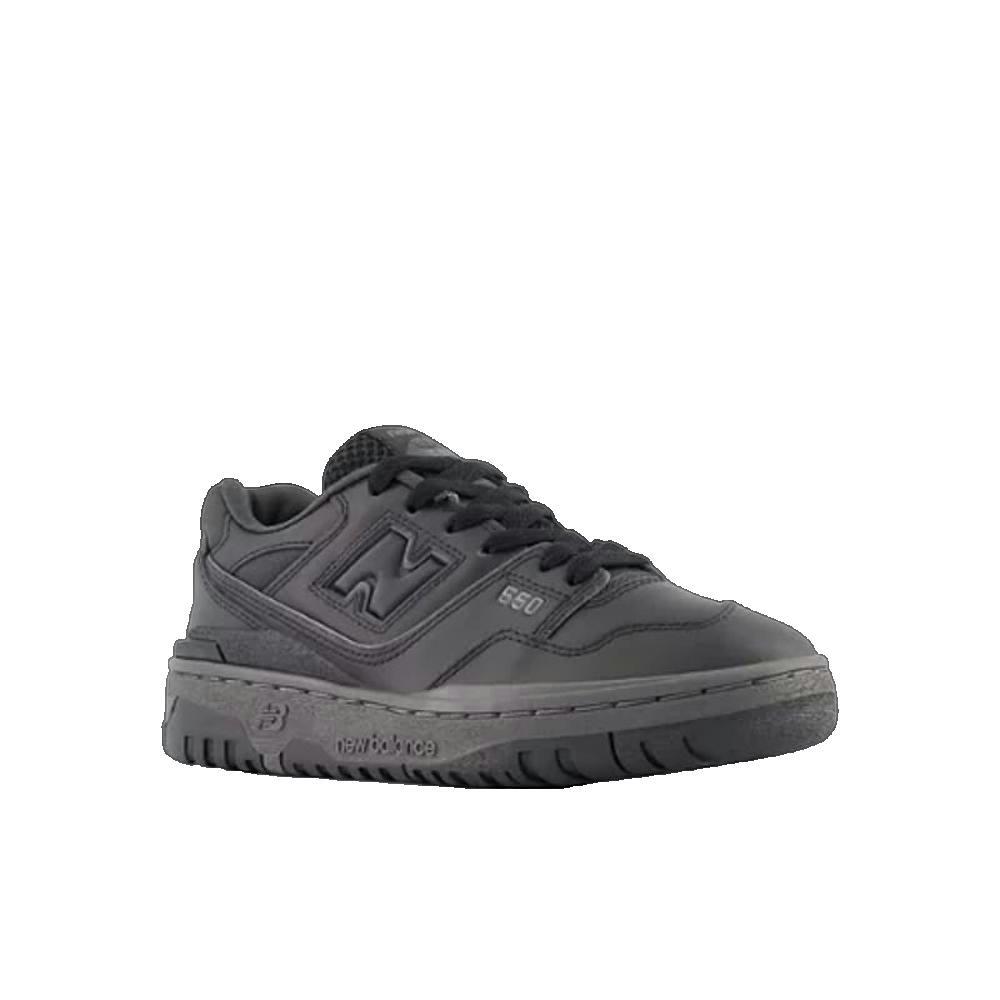Sportschoenen Jongen New Balance 550 Zwart 2/5