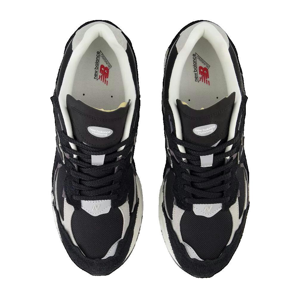 Schuhe New Balance 2002R schwarz für Herren 2/3