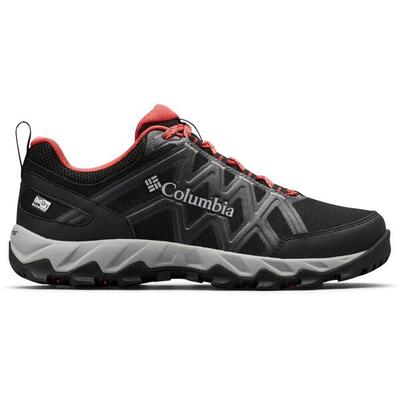 Zapatillas Mujer Columbia Peakfreak X2 Outdry Negro