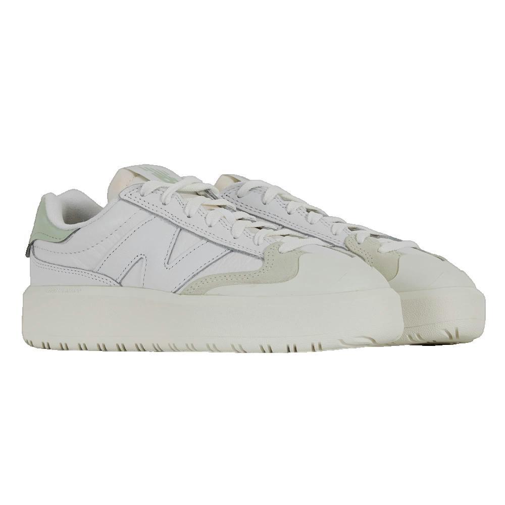 Zapatillas Adulto New Balance Ct302 Blanco 2/5