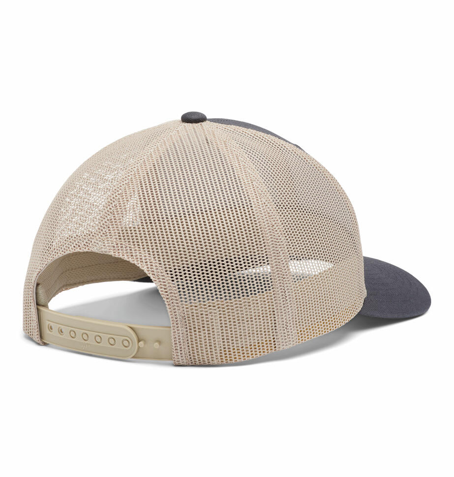 Czapka z daszkiem Columbia Mesh Snap Back
