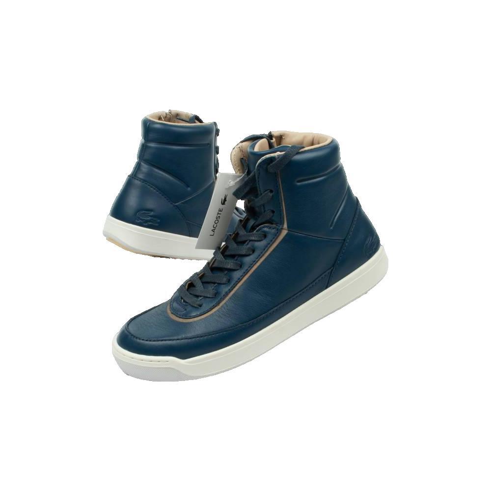 Chaussures universel femmes Lacoste Explorateur 2/2