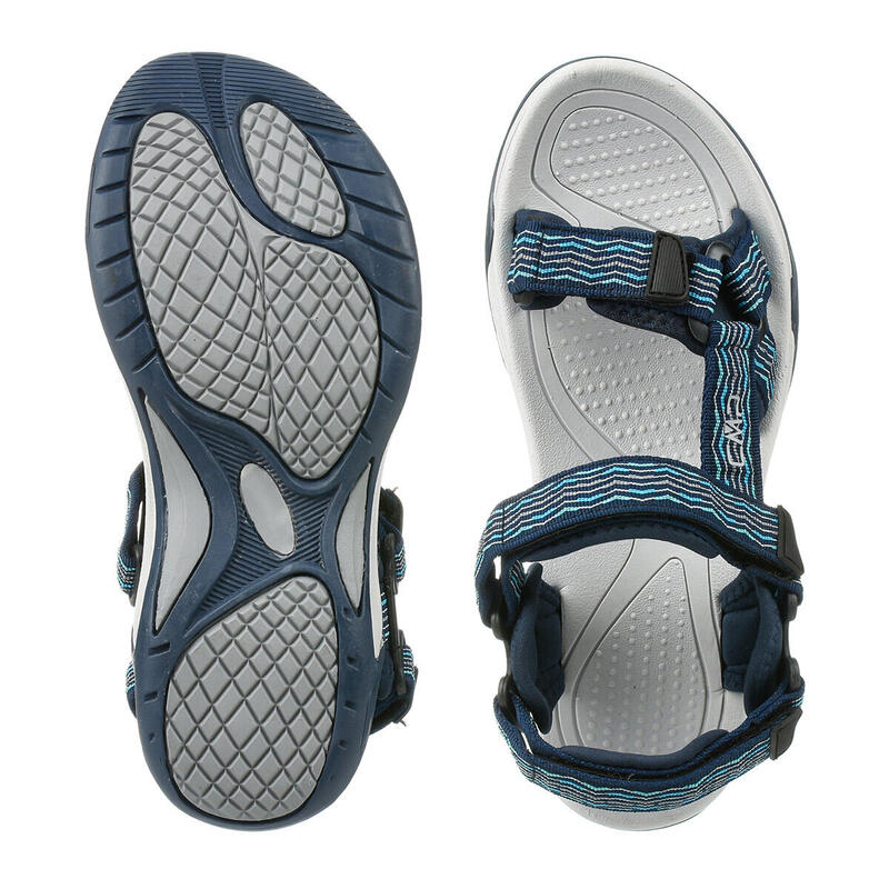 Des sandales pour femmes Hamal Wmn Hiking Sandal