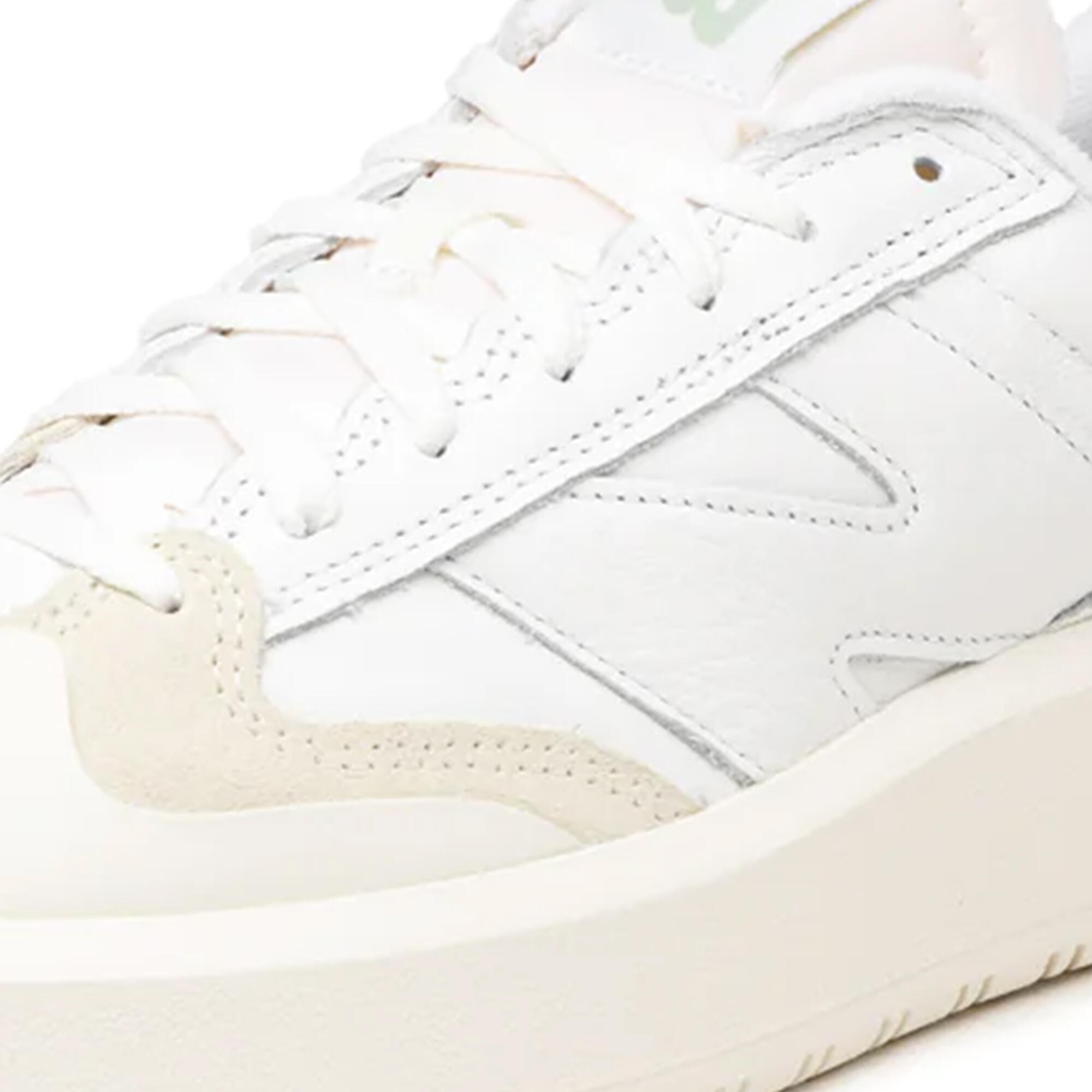 Zapatillas Adulto New Balance Ct302 Blanco 3/5