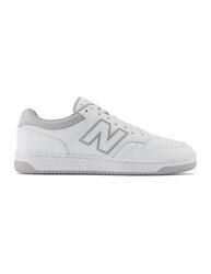 Chaussure New Balance 480 Blanc