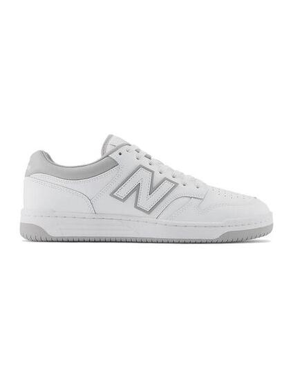 Sneaker New balance 480 Bianco