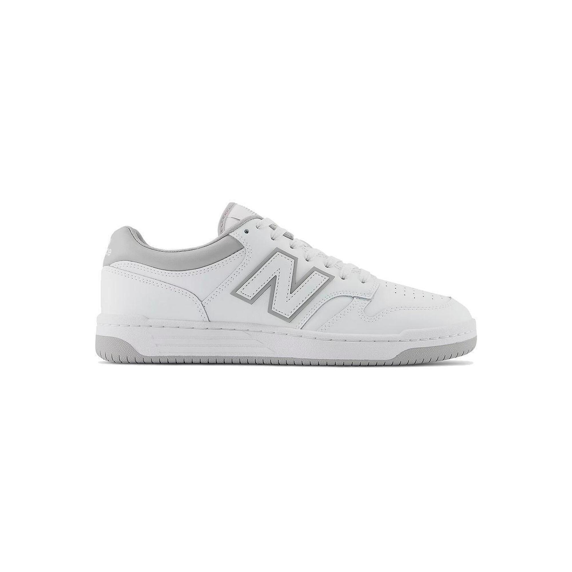 Buty Mężczyzna New Balance 480 biały