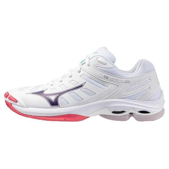 Scarpe indoor da donna Mizuno Wave Voltage