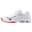 Chaussures de course Femmes Mizuno Wave Voltage 2 blanc