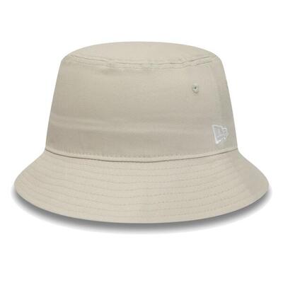 Cappello New Era Modello Bucket New Era Essential Colore Nero