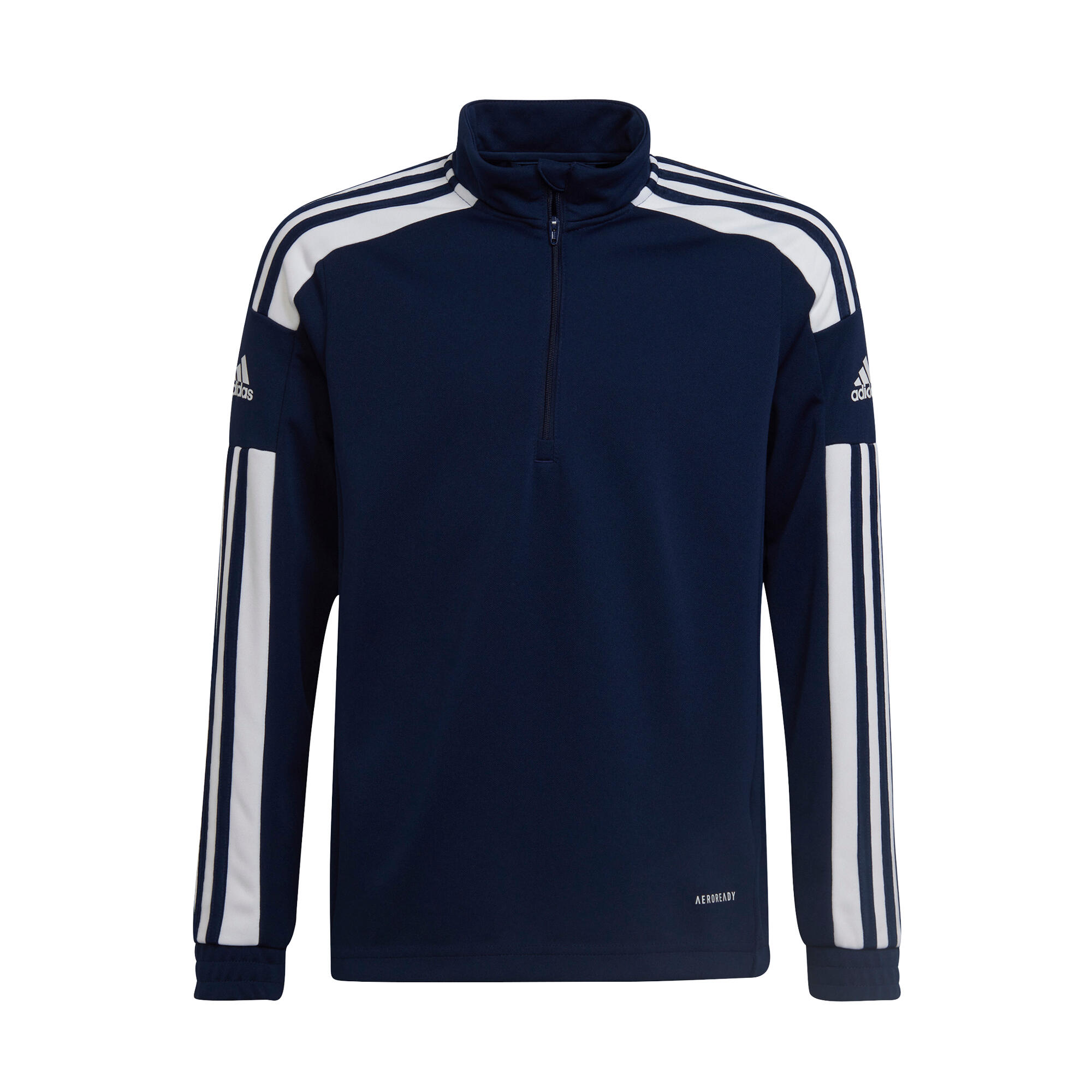 Top della formazione dei bambini adidas Squadra 21 1/5