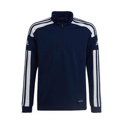 Haut d'entraînement enfant adidas Squadra 21