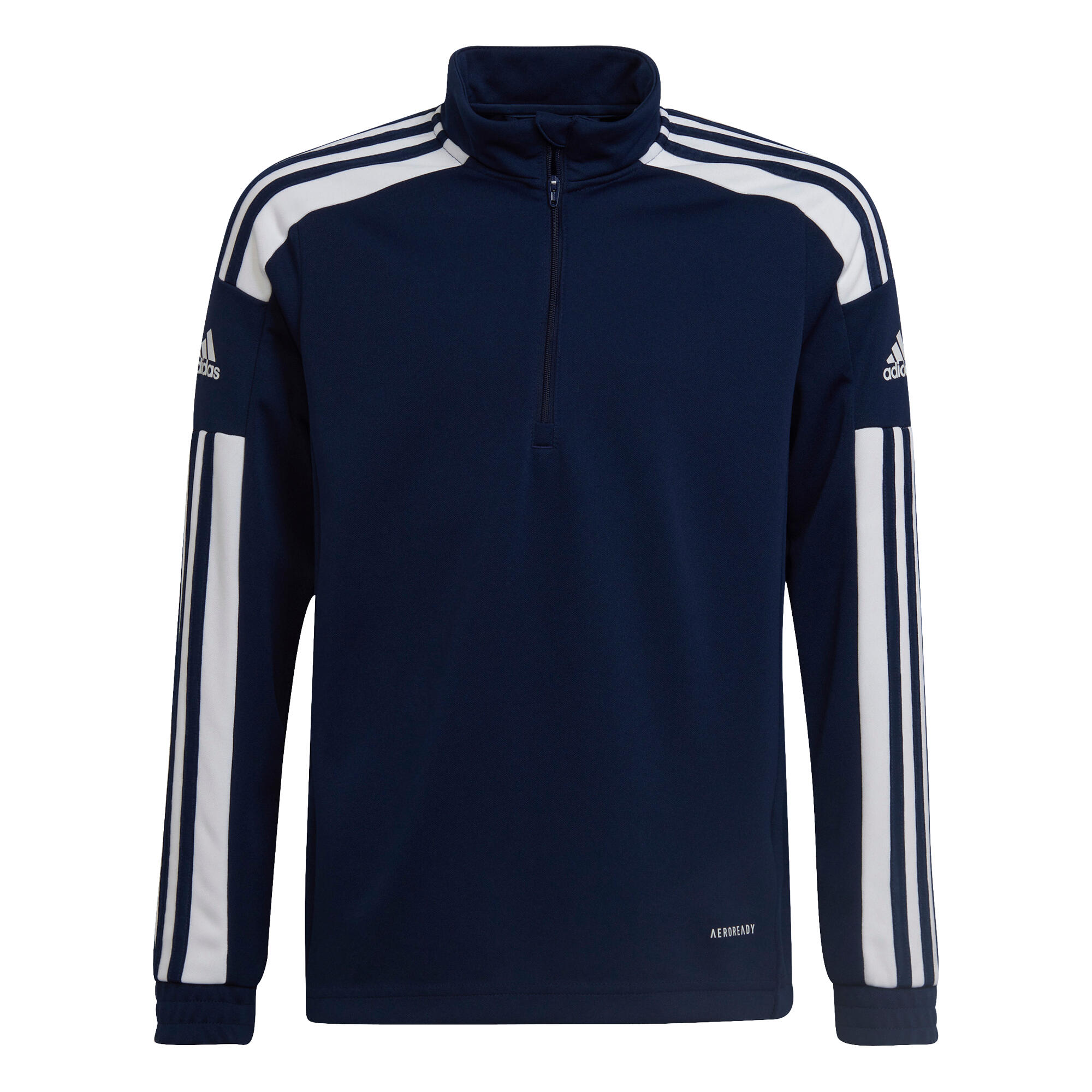 Top della formazione dei bambini adidas Squadra 21 2/5