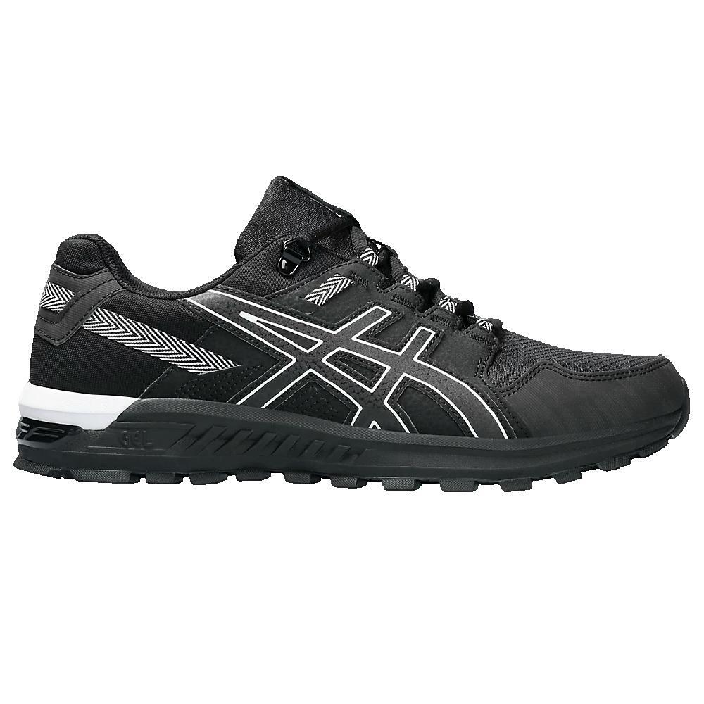 ASICS Turnschuhe Mann Asics Gel Citrek Schwarz