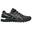 Chaussures Hommes Asics Gel Citrek noir