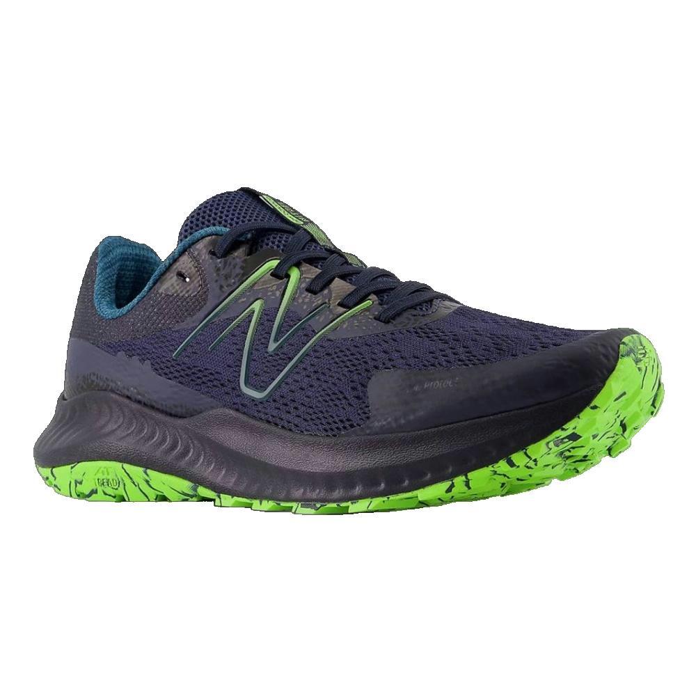NEW BALANCE Hardloopschoenen Mannelijk New Balance Dynasoft Zwart