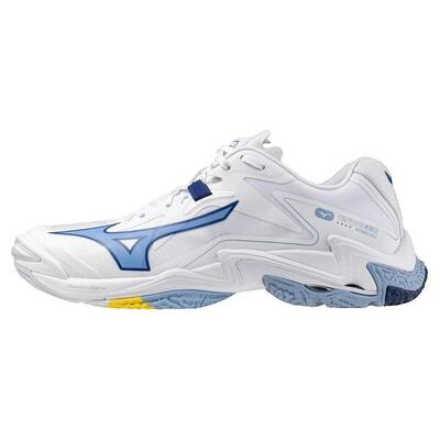 Tennisschoenen volwassen mizuno wave lightning z8 wit
