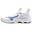 Chaussures de volley-ball Adultes Mizuno Wave Momentum 3 blanc