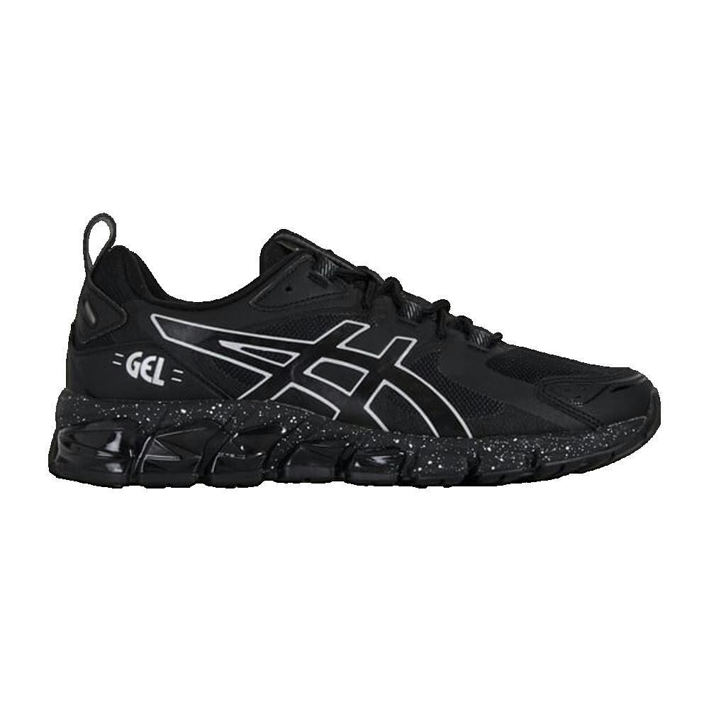 ASICS Sportschoenen Mannelijk Asics GEL QUANTUM 180 Zwart