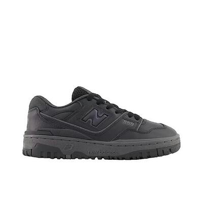 Scarpe Ragazzo New Balance 550 nero