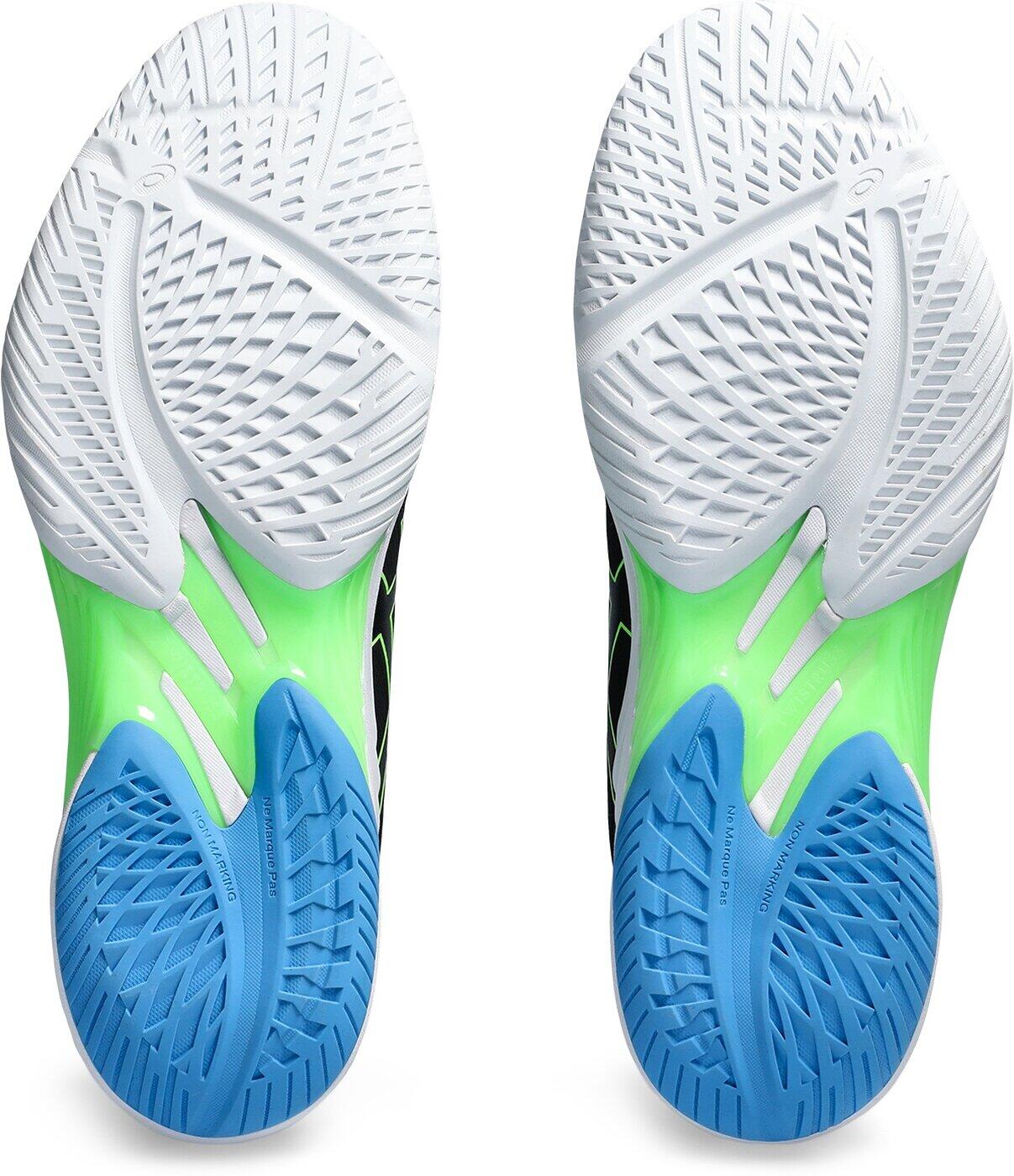 Zapatillas Hombre Asics Sky Elite Ff Mt Negro 2/5