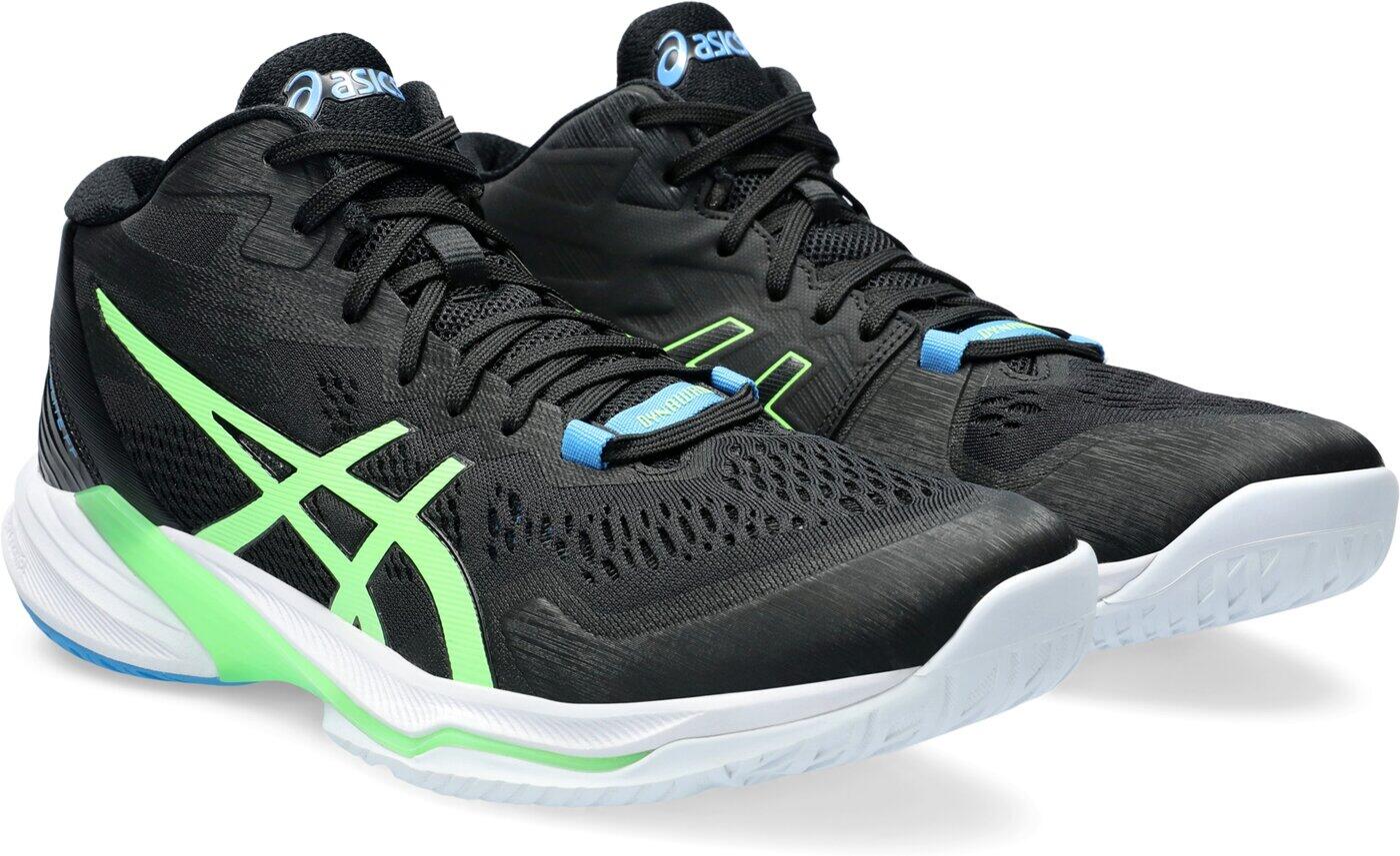 Zapatillas Hombre Asics Sky Elite Ff Mt Negro 4/5